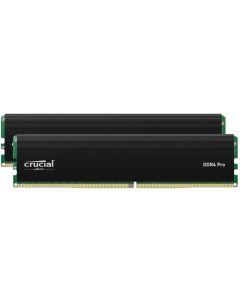Crucial CP2K16G4DFRA32A memory module 32 GB 2 x 16 GB DDR4 3200 MHz