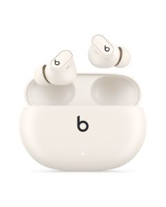 Beats by Dr. Dre Beats Studio Buds + Headset True Wireless Stereo (TWS) In-ear Calls/Music Bluetooth Ivory