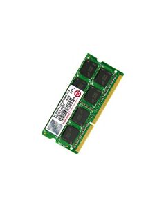 Transcend JetRam 4GB DDR3 SODIMM memory module 2 x 8 GB 1333 MHz