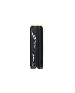 Transcend MTE250H 1 TB M.2 PCI Express 4.0 NVMe 3D NAND