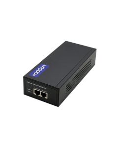AddOn Networks ADD-POEINJCT60W PoE adapter Gigabit Ethernet 57 V