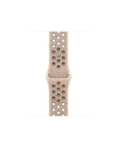 Apple 41mm Desert Stone Nike Sport Band - M/L