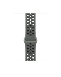 Apple 45mm Cargo Khaki Nike Sport Band - S/M