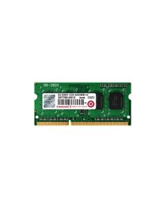 Transcend DDR3-1866 SO-DIMM 4GB