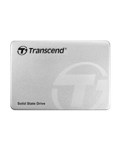 Transcend SATA III 6Gb/s SSD370S 32GB
