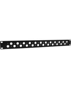 ENBEAM 19" TUBE DISTRIBUTION