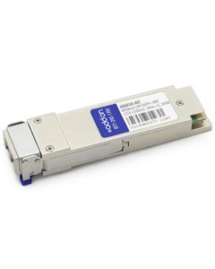 AddOn Networks JG661A-AO network transceiver module Fiber optic 40000 Mbit/s QSFP+ 1330 nm