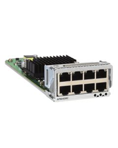 NETGEAR APM408C-10000S network switch module Gigabit Ethernet
