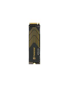Transcend 250S 1 TB M.2 PCI Express 4.0 NVMe 3D NAND