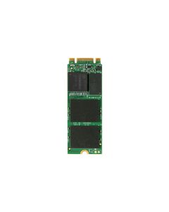 Transcend MTS600 256 GB M.2 Serial ATA III MLC