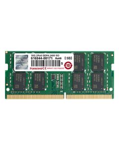 Transcend DDR4-2400 SO-DIMM 8GB