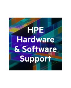 HPE Aruba Networking Foundational Care 3Y 4HR Exch 8360 32Y4C SVC 3 year(s)