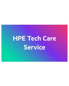 HPE 2 Year Post Warranty Tech Care Essential ML30 Gen10 Plus Service