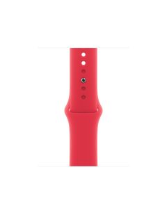 Apple 41mm (PRODUCT)RED Sport Band - M/L