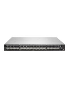 HPE NVIDIA InfiniBand NDR 64-port OSFP Managed Power to Connector Airflow Switch