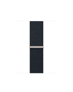 Apple 41mm Midnight Sport Loop