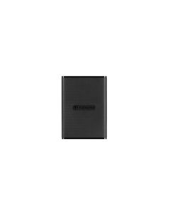 Transcend ESD270C 500 GB USB Type-C 3.2 Gen 2 (3.1 Gen 2) Black