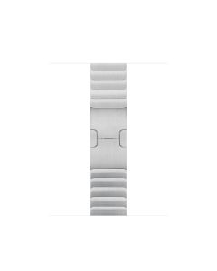 Apple 38mm Silver Link Bracelet