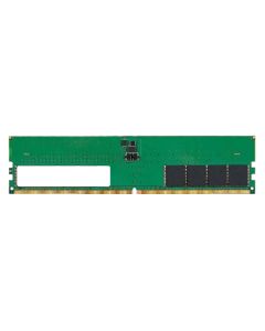 Transcend JetRam JM4800ALE-16G memory module 16 GB 1 x 16 GB DDR5