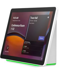 Cisco Room Navigator for Wall 25.6 cm (10.1") 1920 x 1200 pixels LCD White