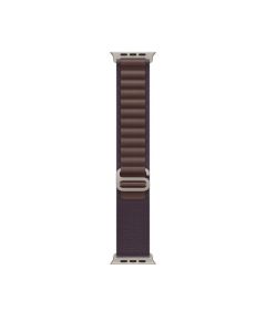 Apple 49mm Indigo Alpine Loop - Small