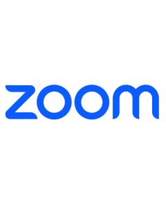 Zoom PAR1-CLR-500G-CS2Y software license/upgrade 1 license(s) Electronic Software Download (ESD) 2 year(s)