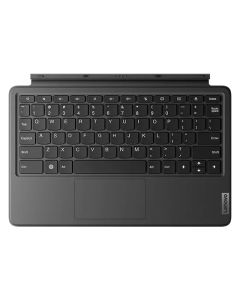 Lenovo ZG38C04491 tablet case 29.2 cm (11.5") Cover Black