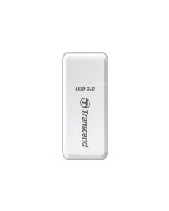 Transcend RDF5 Card Reader White