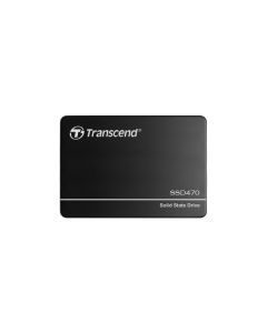 Transcend SSD470K 128 GB 2.5" Serial ATA III 3D NAND