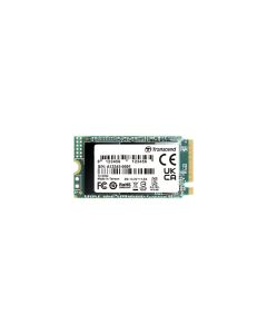 Transcend PCIe SSD 400S 512 GB M.2 PCI Express NVMe 3D NAND