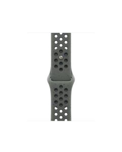Apple 41mm Cargo Khaki Nike Sport Band - M/L