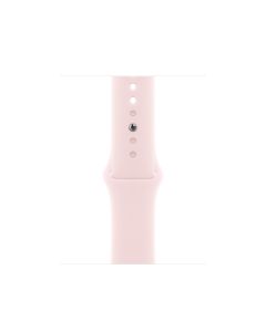 Apple 41mm Light Pink Sport Band - S/M