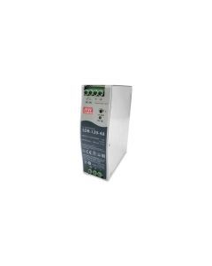 Allied Telesis SDR120-48 voltage transformer 48 V