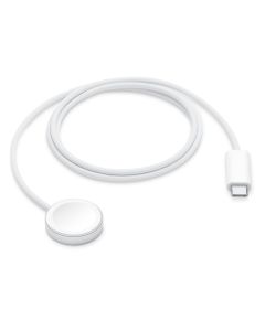 Apple Watch Magnetic Fast Charger to USB-C Cable (1 m)