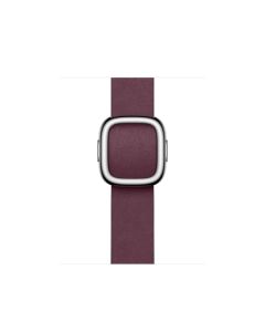 Apple 41mm Mulberry Modern Buckle - Small