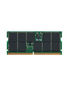 Kingston Technology KSM52T42BD8KM-32HA memory module 32 GB 1 x 32 GB DDR5 5200 MHz ECC