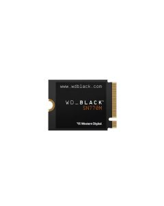 Western Digital Black SN770M 2 TB M.2 PCI Express 4.0 NVMe TLC 3D NAND