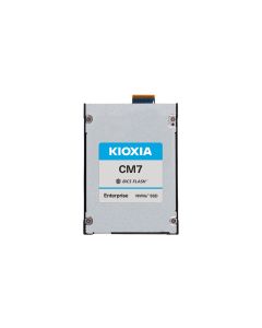 Kioxia CM7-V 3.2 TB E3.S PCI Express 5.0 NVMe BiCS FLASH TLC