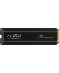 Crucial T500 2 TB M.2 PCI Express 4.0 NVMe TLC
