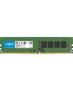 Crucial Pro CP16G4DFRA32A memory module 16 GB 1 x 16 GB DDR4