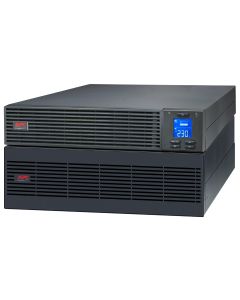 APC SRV5KRILRK uninterruptible power supply (UPS) Double-conversion (Online) 5 kVA 5000 W