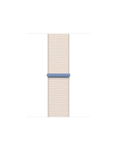 Apple 41mm Starlight Sport Loop