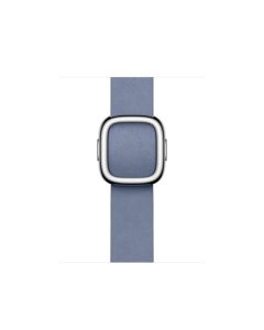 Apple 41mm Lavender Blue Modern Buckle - Medium