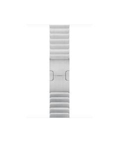 Apple 42mm Silver Link Bracelet