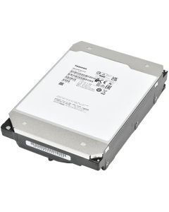 Toshiba MG10F Series internal hard drive 22 TB 7200 RPM 512 MB 3.5" Serial ATA III
