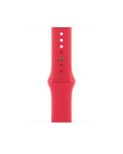 Apple 45mm (PRODUCT)RED Sport Band - S/M