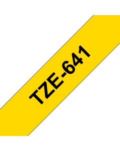 Brother Labelling Tape 18mm
