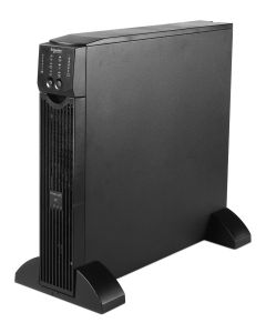 APC Smart-UPS SMT750IC - 6x C13, USB, SmartConnect, 750VA