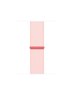 Apple 41mm Light Pink Sport Loop