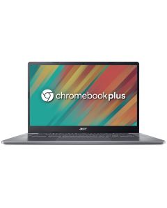 Acer Chromebook Plus 515 (CB515-2H) - Intel Core i3, 8GB, 256GB SSD, 15.6" Full HD display, Chrome OS